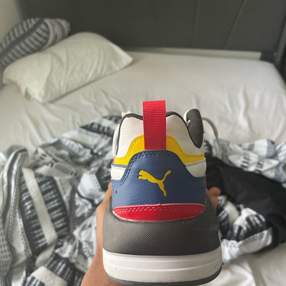 Pumas RNNRS - Picture 9 of 10